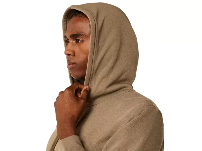 Bluza z kapturem Sweat zapinana na suwak