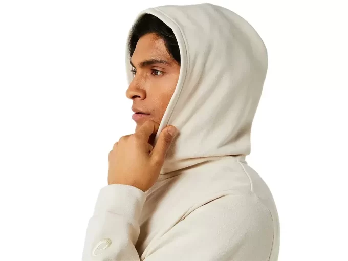 Bluza z kapturem Sweat zapinana na suwak