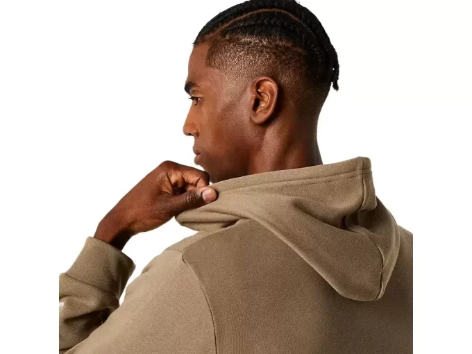 Bluza z kapturem Sweat zapinana na suwak