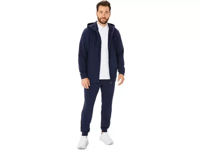 Bluza z kapturem Sweat zapinana na suwak