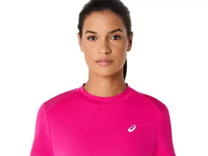 Bluzka Court z krótkim rękawem Bluzka Court z krótkim rękawem