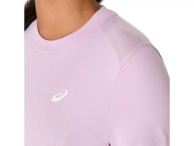 Bluzka Court z krótkim rękawem Bluzka Court z krótkim rękawem