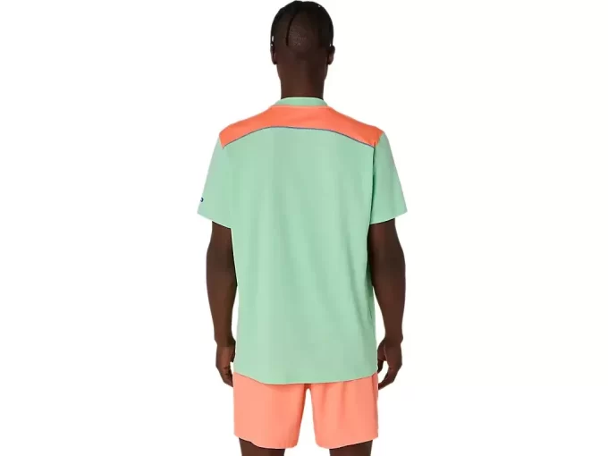 BLUZKA DO PADLA Z KRÓTKIM RĘKAWEM