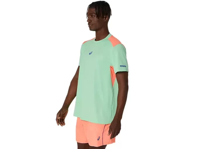 BLUZKA DO PADLA Z KRÓTKIM RĘKAWEM