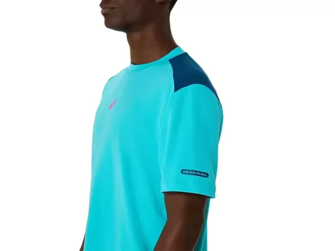 BLUZKA DO PADLA Z KRÓTKIM RĘKAWEM