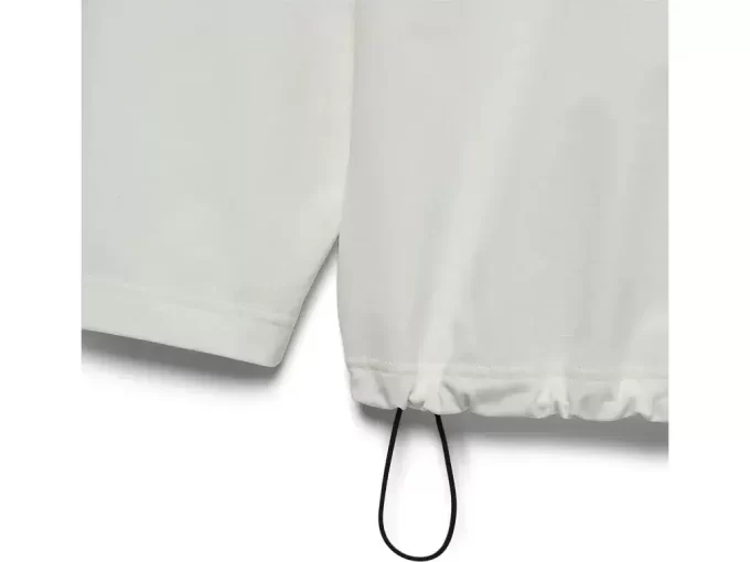 Bluzka z długim rękawem