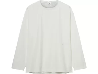 Bluzka z długim rękawem