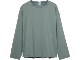 Bluzka z długim rękawem