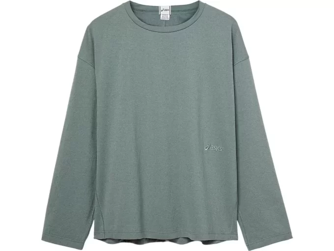 Bluzka z długim rękawem Bluzka z długim rękawem