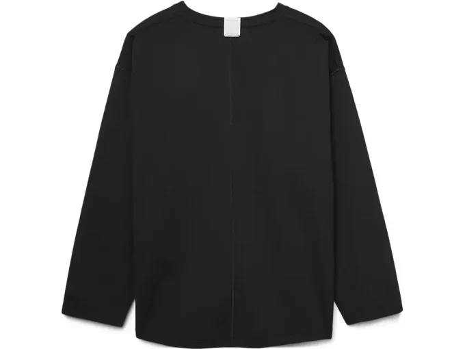 Bluzka z długim rękawem Bluzka z długim rękawem