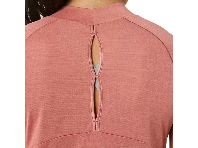 Bluzka z krótkim rękawem Nagino Run