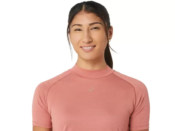 Bluzka z krótkim rękawem Nagino Run