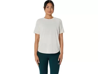 BLUZKA Z KRÓTKIM RĘKAWEM ROAD