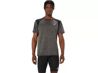 BLUZKA Z KRÓTKIM RĘKAWEM ROAD