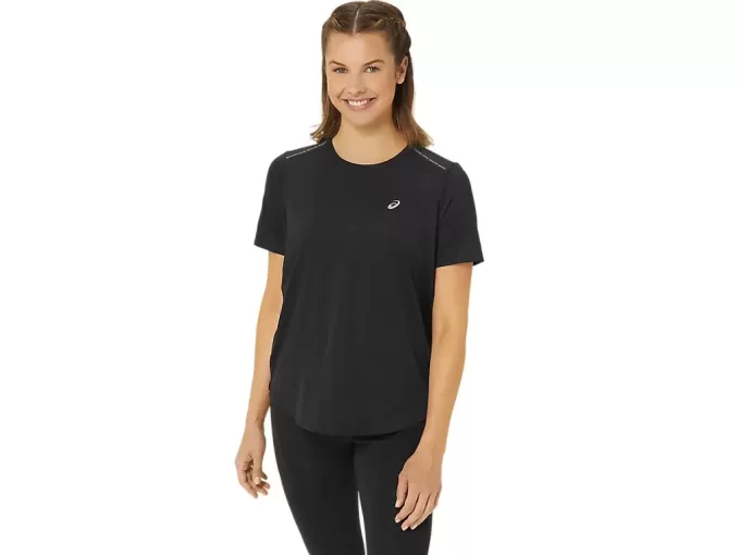 BLUZKA Z KRÓTKIM RĘKAWEM ROAD