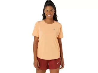 BLUZKA Z KRÓTKIM RĘKAWEM ROAD