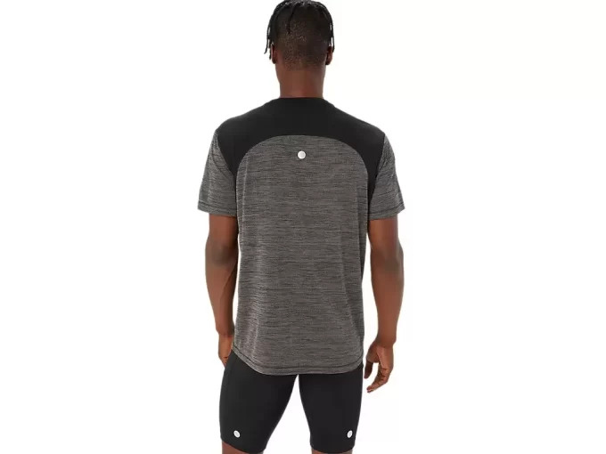 BLUZKA Z KRÓTKIM RĘKAWEM ROAD BLUZKA Z KRÓTKIM RĘKAWEM ROAD