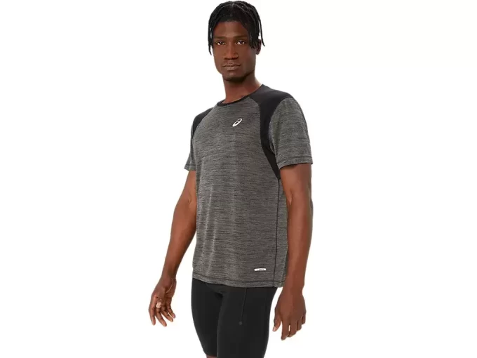 BLUZKA Z KRÓTKIM RĘKAWEM ROAD BLUZKA Z KRÓTKIM RĘKAWEM ROAD