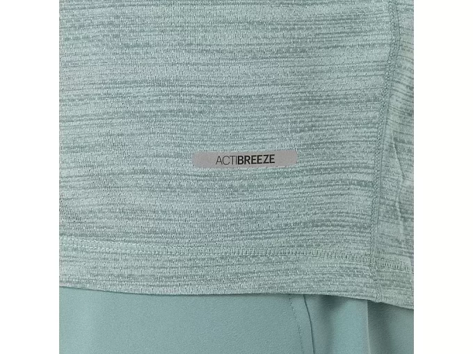 BLUZKA Z KRÓTKIM RĘKAWEM ROAD