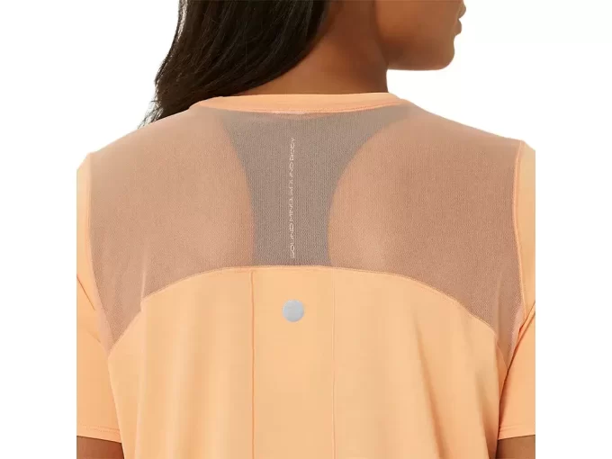 BLUZKA Z KRÓTKIM RĘKAWEM ROAD