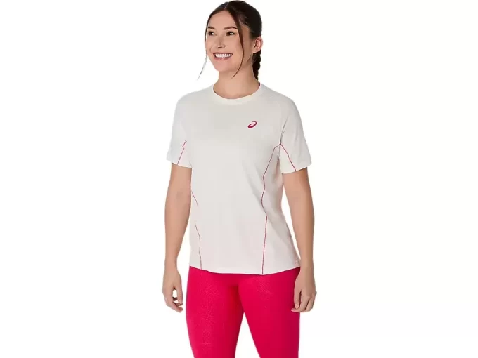 Bluzka z krótkim rękawem z nadrukiem Game na całej powierzchni Bluzka z krótkim rękawem z nadrukiem Game na całej powierzchni