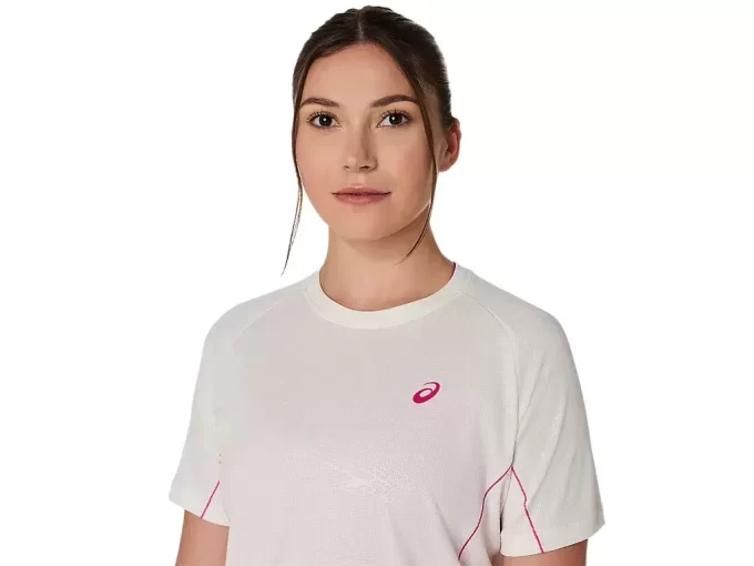 Bluzka z krótkim rękawem z nadrukiem Game na całej powierzchni Bluzka z krótkim rękawem z nadrukiem Game na całej powierzchni