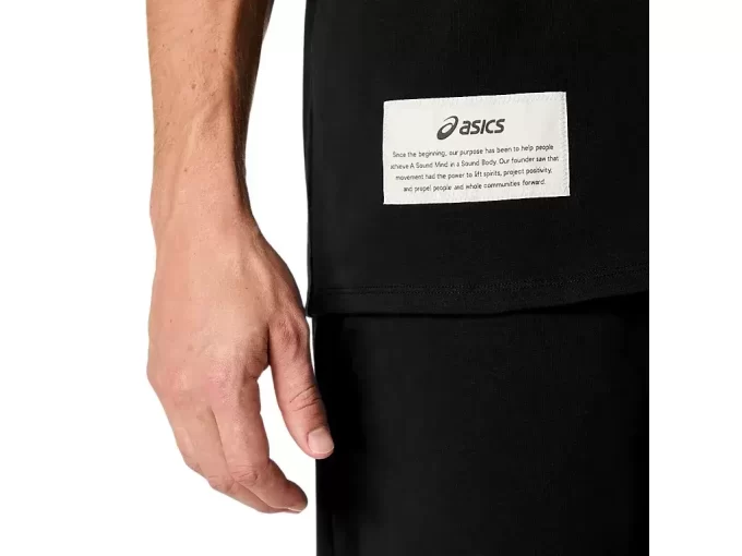 CIĘŻKA KOSZULKA Z LUŹNYMI KIESZENIAMI