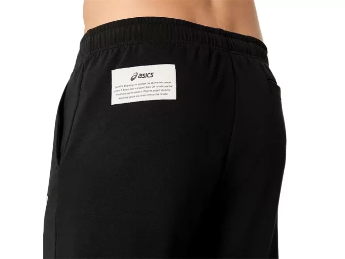 CIĘŻKIE DZIANINOWE SPODNIE PROSTE