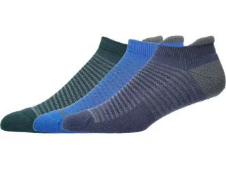 Cushion™ Low Cut (opakowanie 3 szt.)