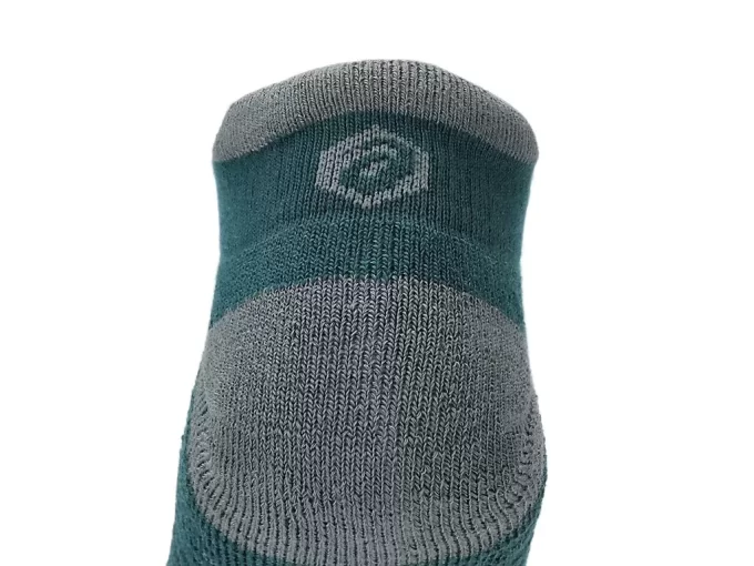 Cushion™ Low Cut (opakowanie 3 szt.)