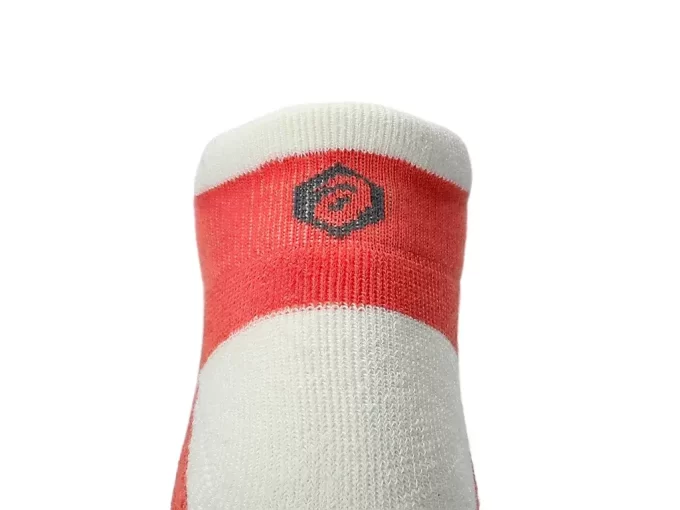 Cushion™ Low Cut (opakowanie 3 szt.)