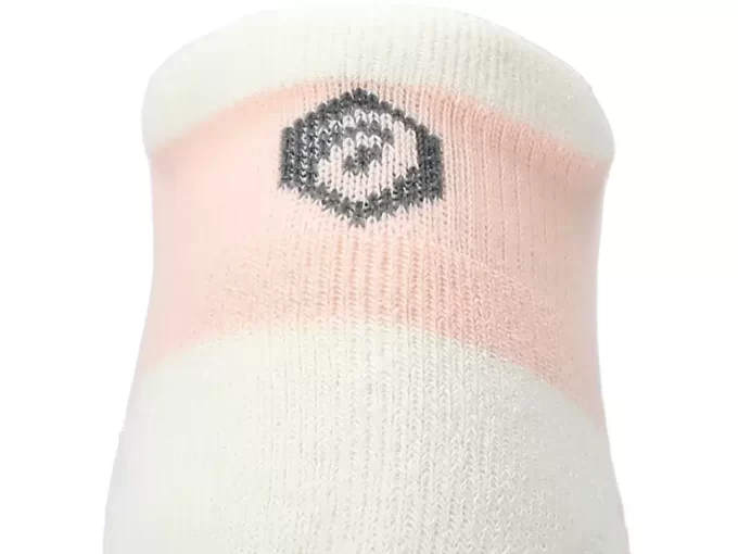 Cushion™ Low Cut (opakowanie 3 szt.)