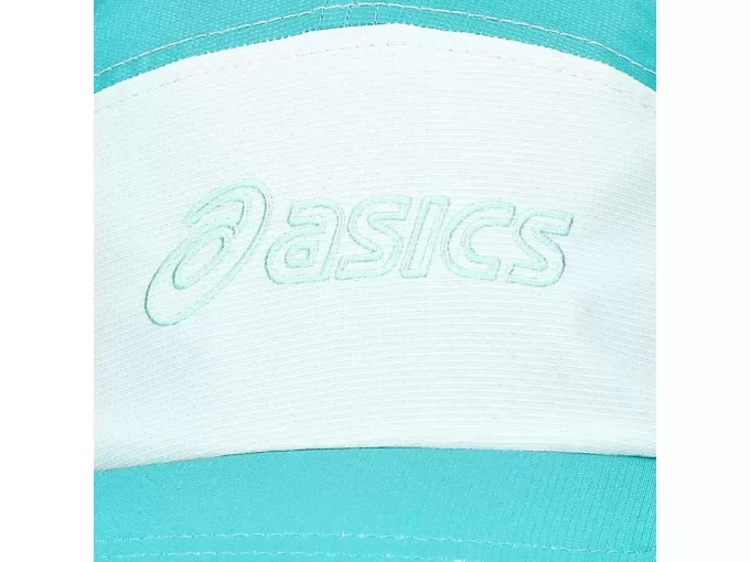 Czapka ASICS 5 PANEL Czapka ASICS 5 PANEL