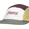 Czapka ASICS 5 PANEL Czapka ASICS 5 PANEL