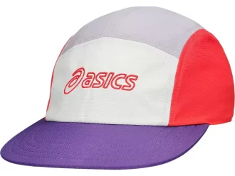 Czapka ASICS 5 PANEL Czapka ASICS 5 PANEL