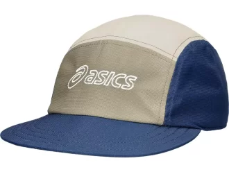Czapka ASICS 5 PANEL Czapka ASICS 5 PANEL