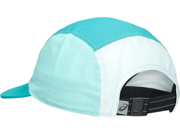 Czapka ASICS 5 PANEL Czapka ASICS 5 PANEL