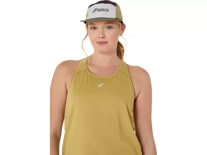 Czapka ASICS 5 PANEL Czapka ASICS 5 PANEL