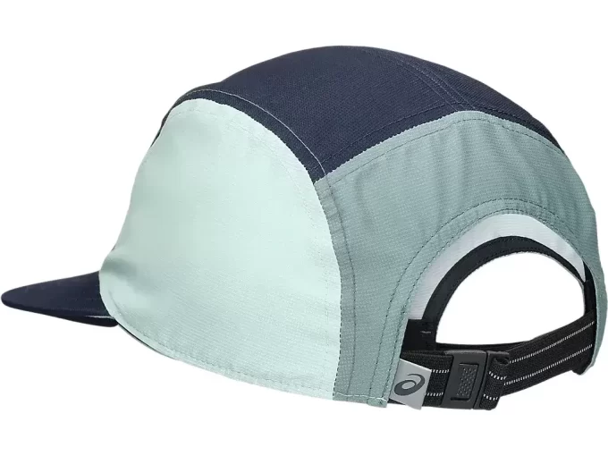 Czapka ASICS 5 PANEL Czapka ASICS 5 PANEL
