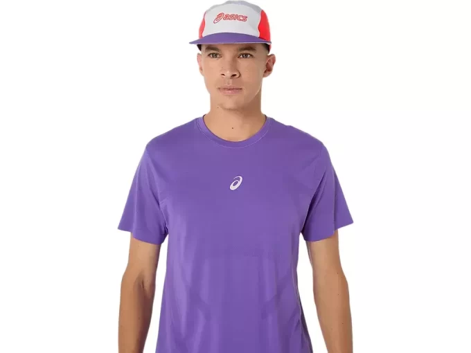 Czapka ASICS 5 PANEL Czapka ASICS 5 PANEL