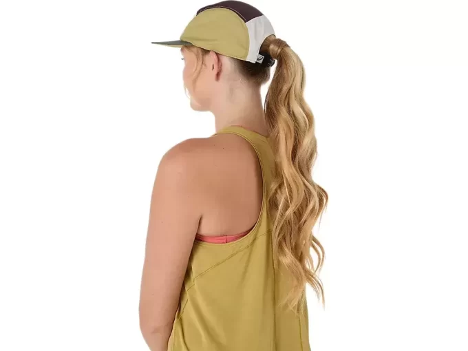 Czapka ASICS 5 PANEL Czapka ASICS 5 PANEL