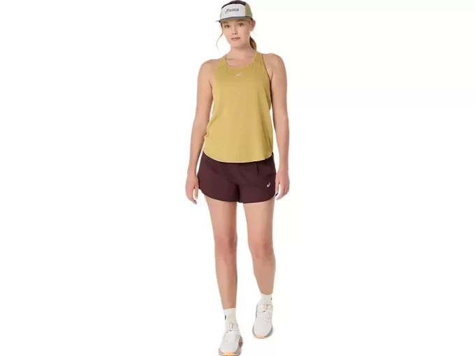 Czapka ASICS 5 PANEL Czapka ASICS 5 PANEL