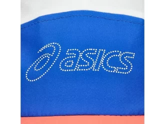 Czapka ASICS TRACK CLUB PERFORMANCE RUN 5 PANEL Czapka ASICS TRACK CLUB PERFORMANCE RUN 5 PANEL