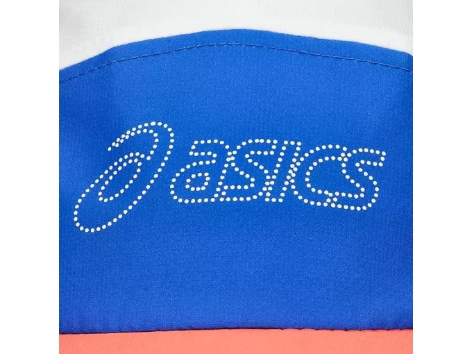 Czapka ASICS TRACK CLUB PERFORMANCE RUN 5 PANEL
