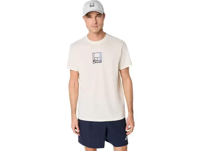 Czapka graficzna rdzenia kortu