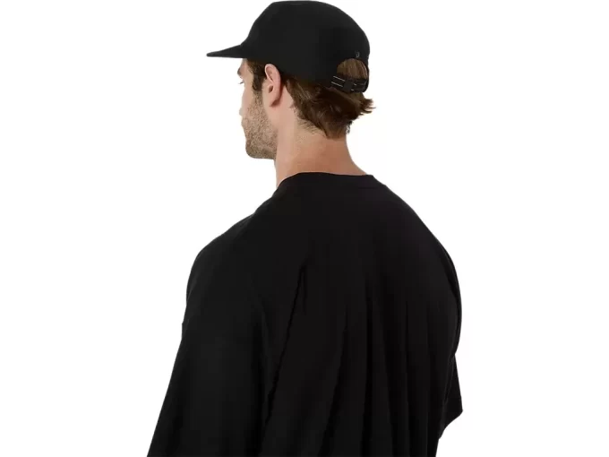 CZAPKA PERFORMANCE RUN 5 PANEL