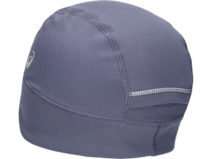 Czapka zimowa do biegania