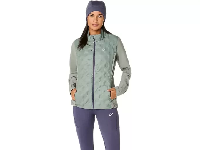 Czapka zimowa do biegania