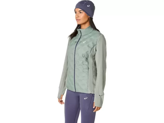 Czapka zimowa do biegania