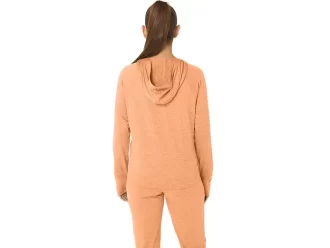 DAMSKA BLUZA Z KAPTUREM TECH PO 2.0